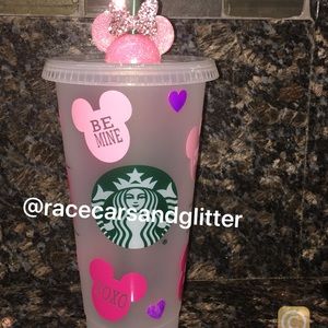 Personalized cups